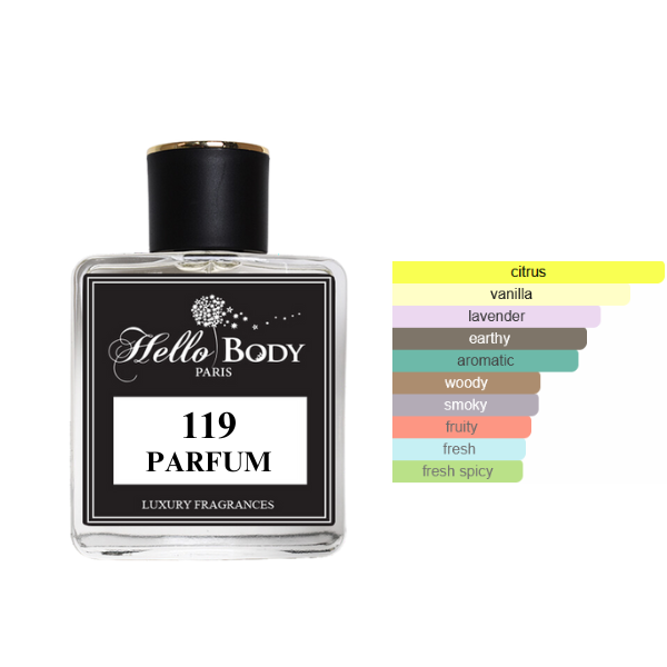 119 inspired by PHANTOM