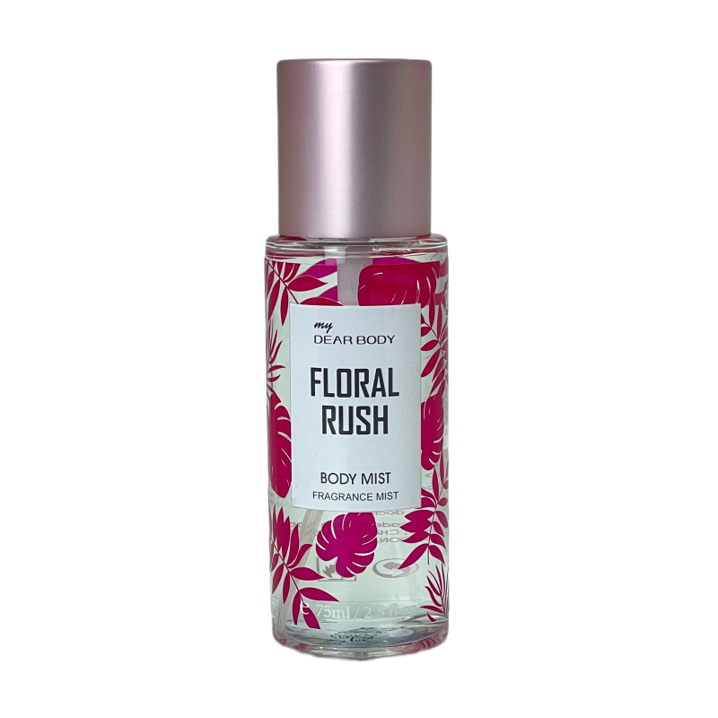 Floral Rush