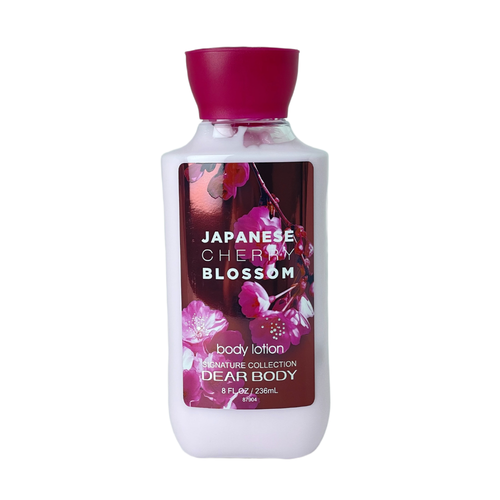 Japanese Cherry Blossom