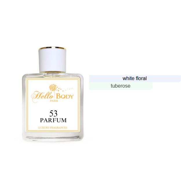 53 inspired by GUCCI BLOOM