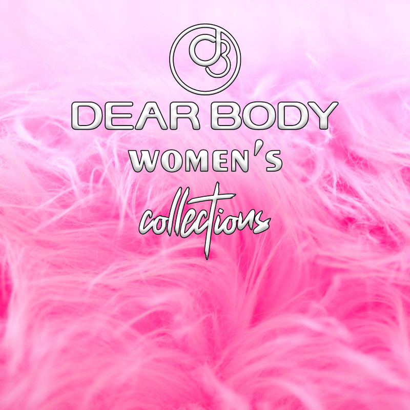 Dear body women’s collections
